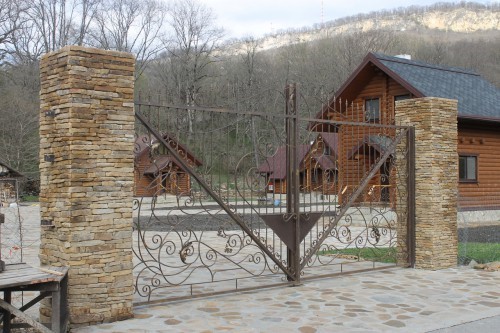  Песчаник (хворост) art PSG-5-06  купить в Краснодаре    1 900 руб/кв.м   фото 