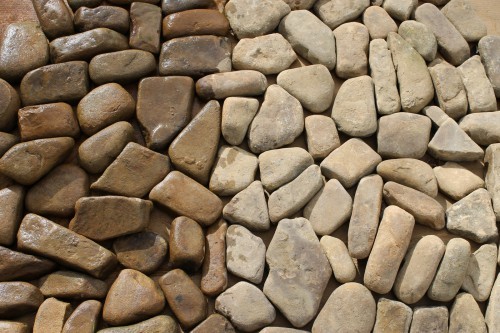  Песчаник брусчатка  купить в Краснодаре    5 500 руб/т   фото 