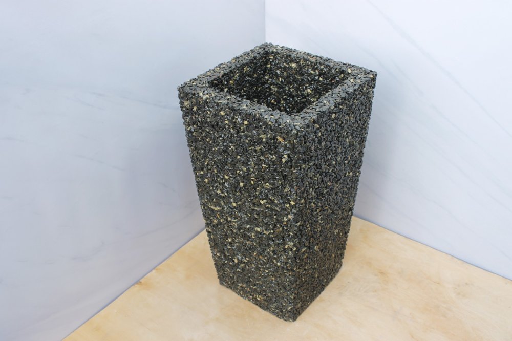 Ландшафтный вазон Византия купить  c доставкой в Краснодаре 