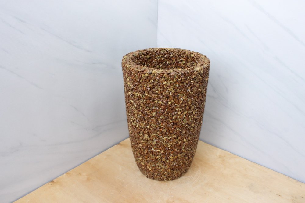 Ландшафтный вазон Классик купить  c доставкой в Краснодаре 