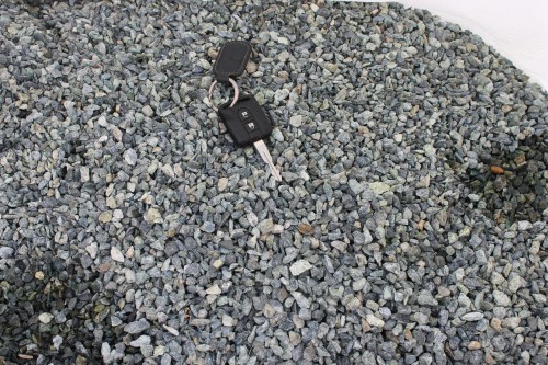  Щебень крошка зеленый (змеевик) фр. 5-10 мм  купить  в Краснодаре змеевик зеленый, салатовый ландшафтный декоративный щебень крошка 7 200 руб/т   фото 