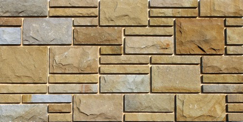 Песчаник плитка (Греция) art PSG-L-03  купить в Краснодарефото 