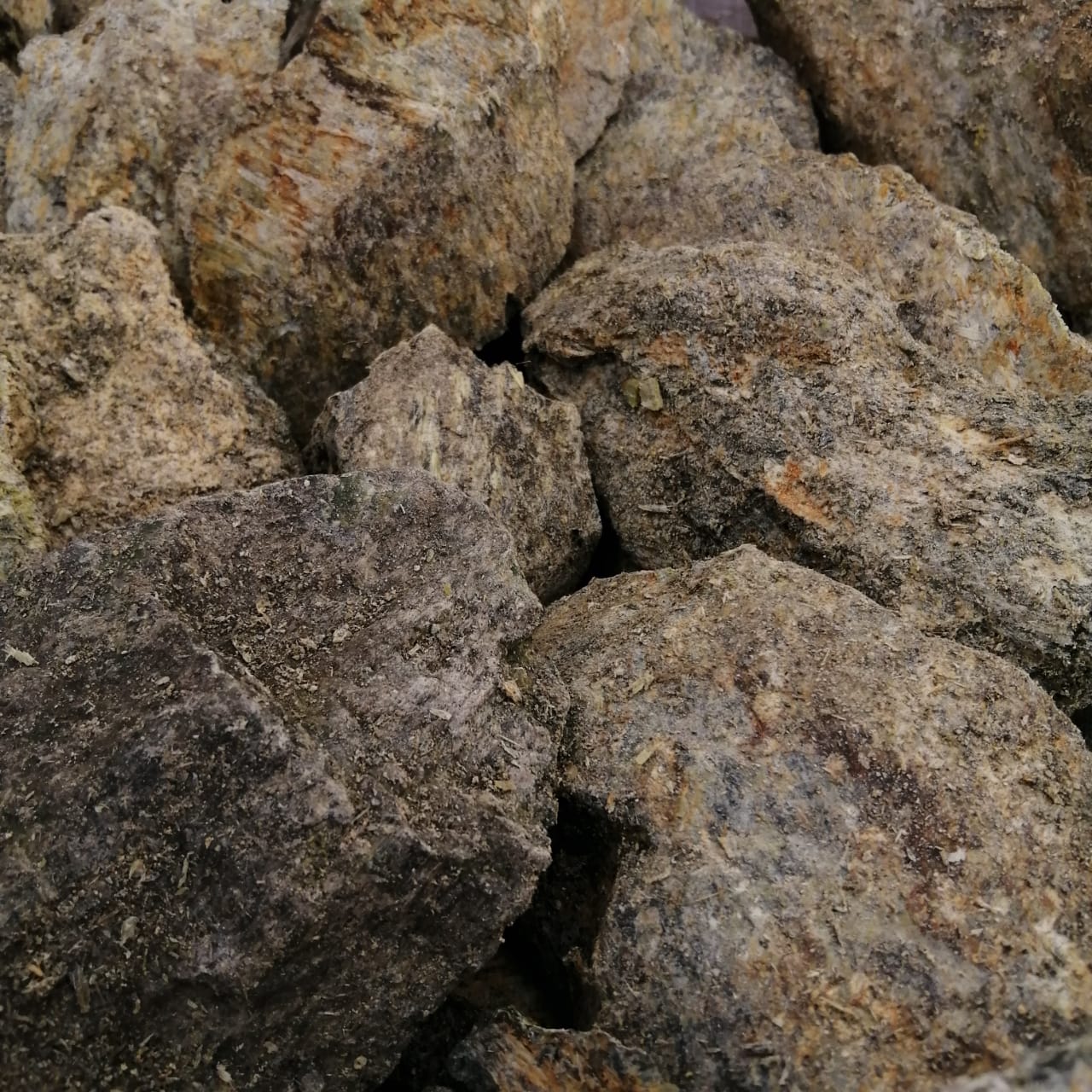 фото Змеевик салатовый  (фр. 70-100 мм)  купить в Краснодаре в интернет-портале 