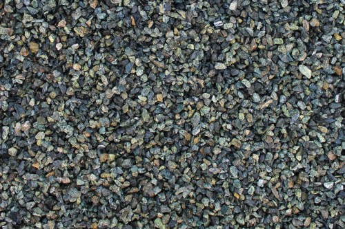  Щебень крошка зеленый (змеевик) фр. 3-5 мм  купить  в Краснодаре камень змеевик зеленый, салатовый светло-зеленый мраморная каменная декоративная крошка 8 500 руб/т   фото 