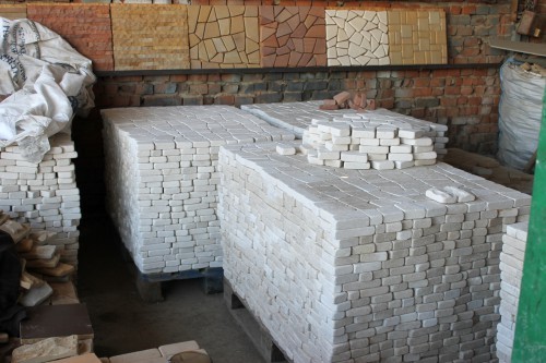  Мрамор-известняк (Готика) art ITB-L-01  купить в Краснодаре    1   фото 