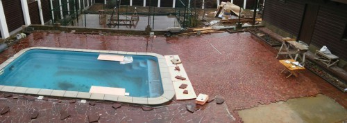  Песчаник брусчатка (Готика) art PSK-L-01  купить в Краснодаре    2600 руб/кв.м    фото 