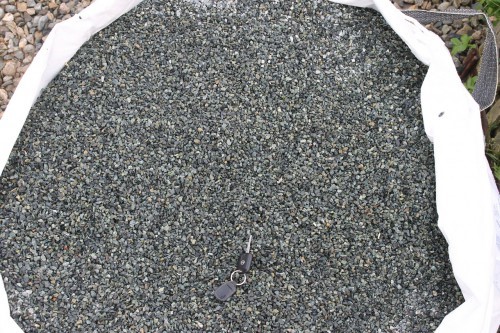  Щебень крошка зеленый (змеевик) фр. 5-10 мм  купить  в Краснодаре змеевик зеленый, салатовый ландшафтный декоративный щебень крошка 7 200 руб/т   фото 