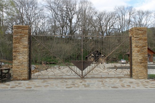  Песчаник (хворост) art PSG-5-06  купить в Краснодаре    1 900 руб/кв.м   фото 