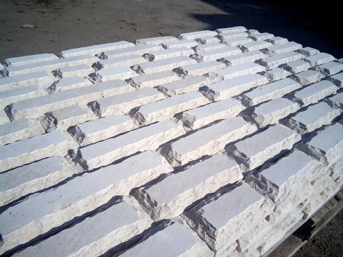  Мрамор-известняк (плитка) art ITB-7-01  купить в Краснодаре    1   фото 