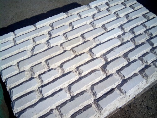  Мрамор-известняк (плитка) art ITB-7-01  купить в Краснодаре    1   фото 