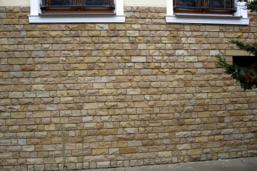  Песчаник (плитка) art PSG-10-03  купить в Краснодаре    2400 руб/кв.м   фото 