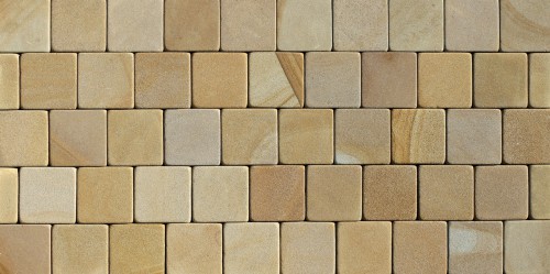 Песчаник брусчатка (классика) art PSG-10-08  купить в Краснодарефото 