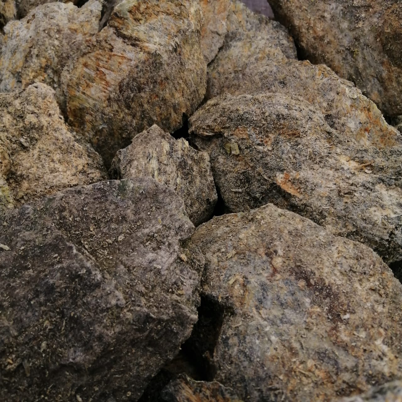 фото Змеевик салатовый  (фр. 70-100 мм)  купить в Краснодаре в интернет-портале 