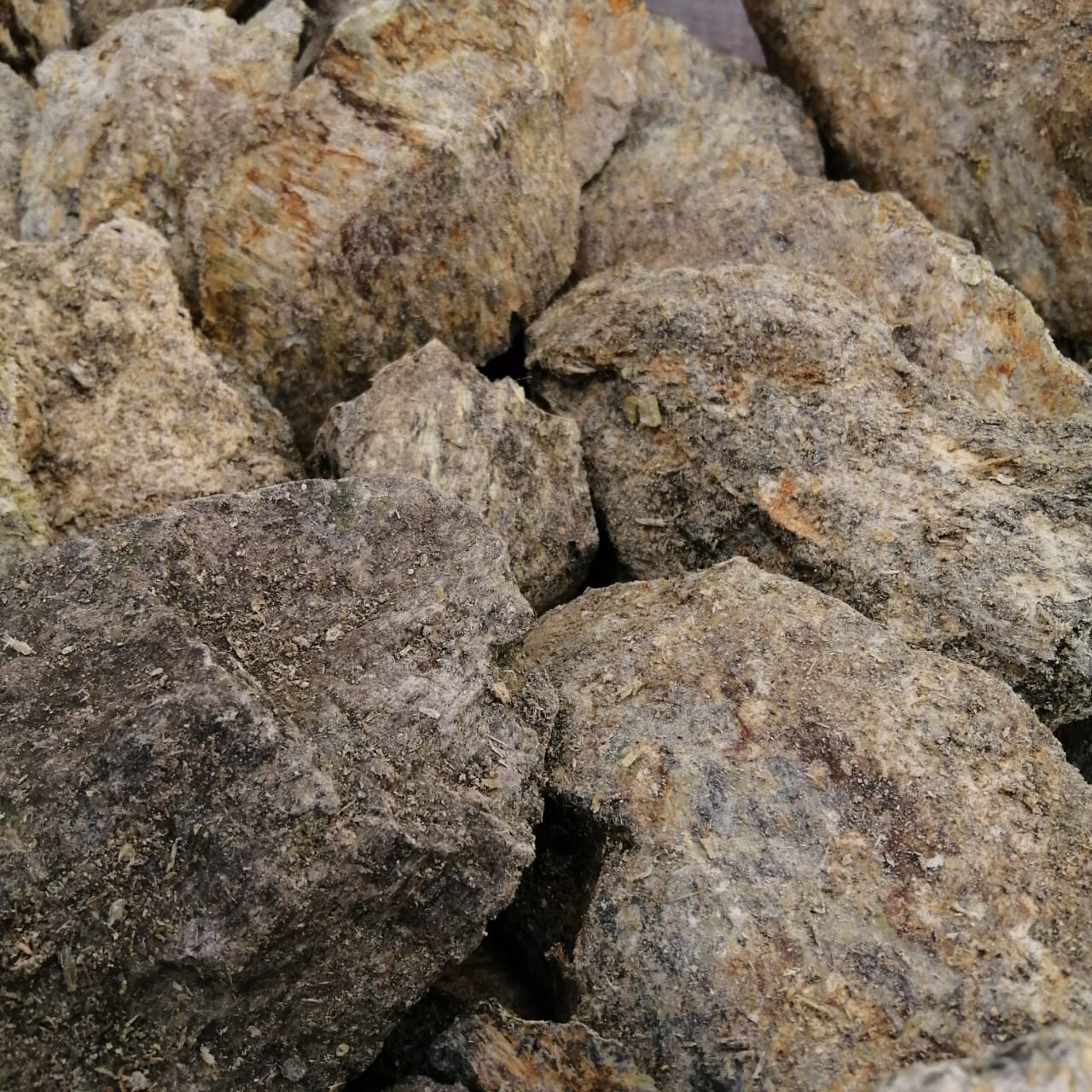 фото Змеевик салатовый  (фр. 70-100 мм)  купить в Краснодаре в интернет-портале 