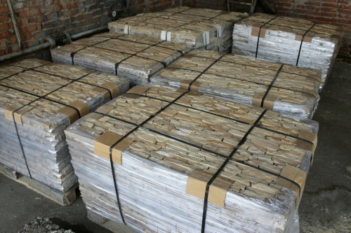  Песчаник (лапша) art PSG-3-01  купить в Краснодаре    2300 руб/кв.м   фото 