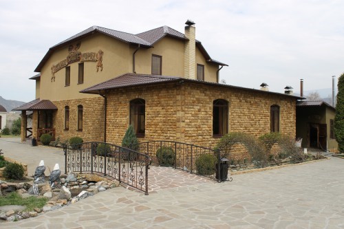  Песчаник (плитка) art PSG-10-01  купить в Краснодаре    2200 руб/кв.м   фото 